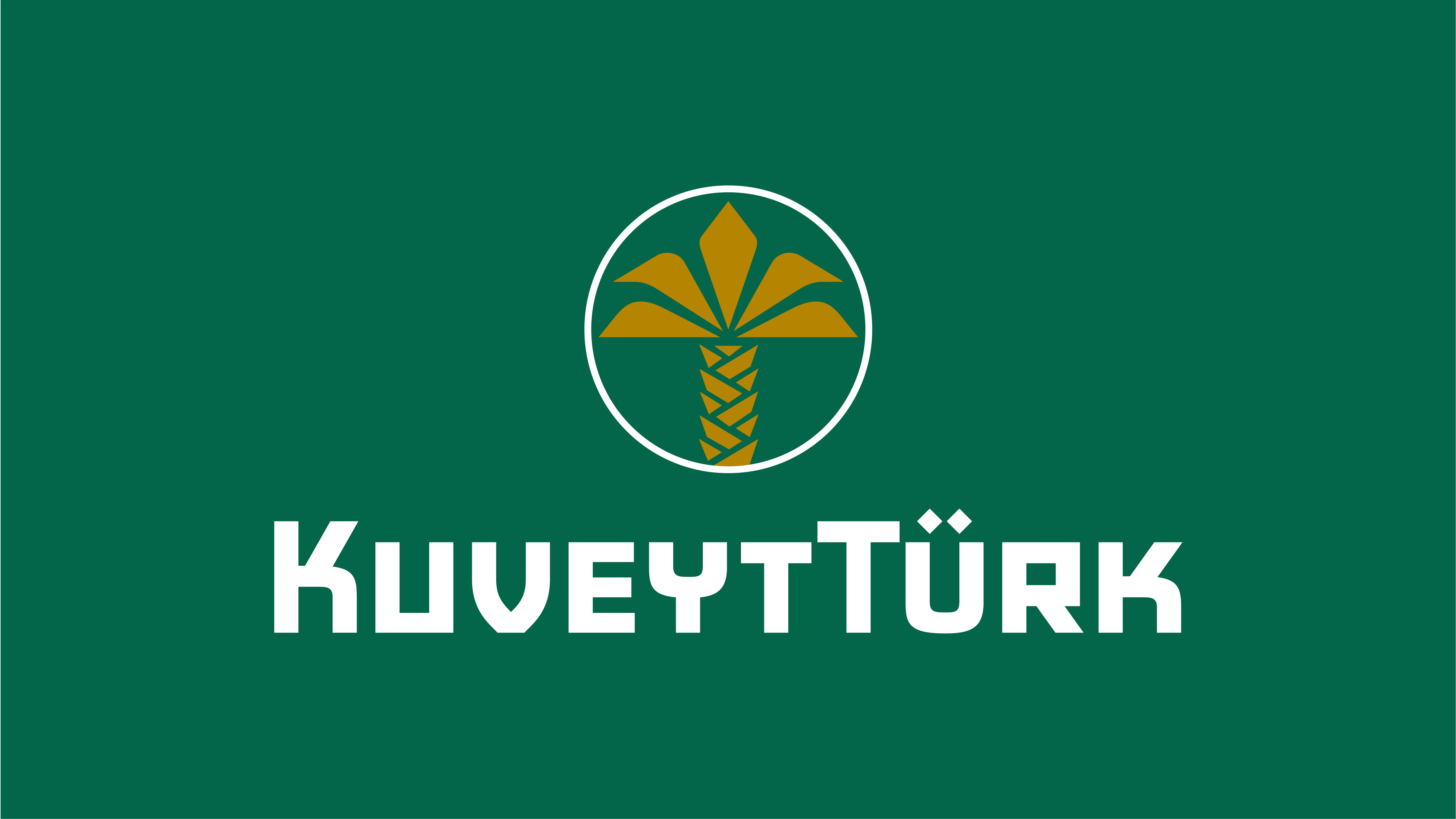 Kuveyt Türk Katılım Bankası 