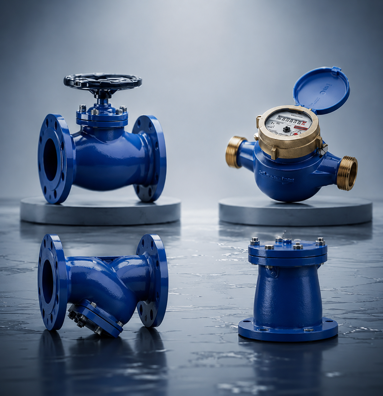 Tesisat Grubu