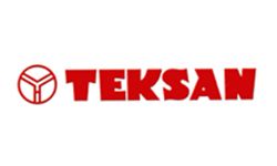 TEKSAN SAYAÇ