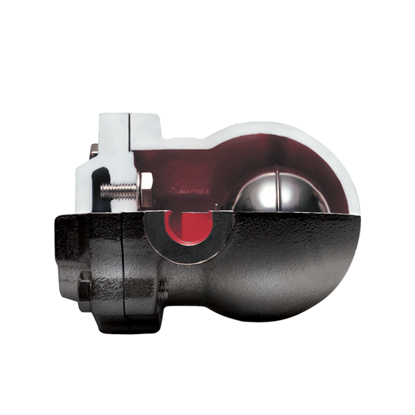 SK-51 Şamandıralı Kondenstop