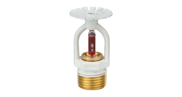 Pendent Sprinkler - Standart Tepkimeli