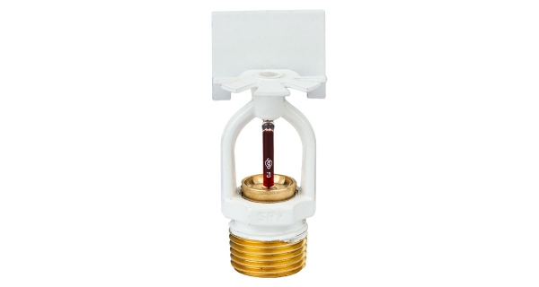 Sidewall Sprinkler - Hızlı Tepkimeli