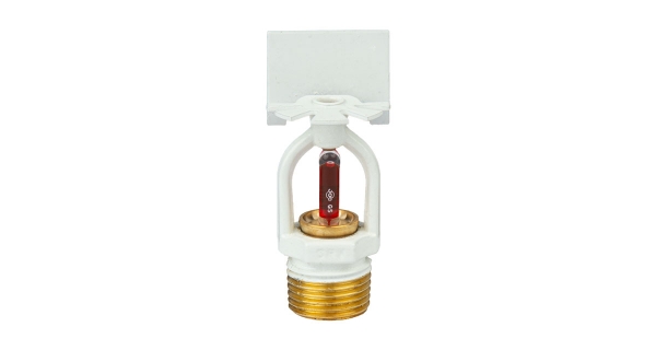 Sidewall Sprinkler - Standart Tepkimeli