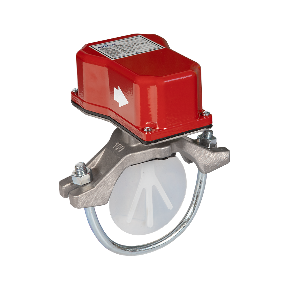 Akış Anahtarı (Flow Swi