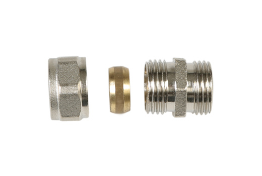 Boru Bağlantı Rakoru 